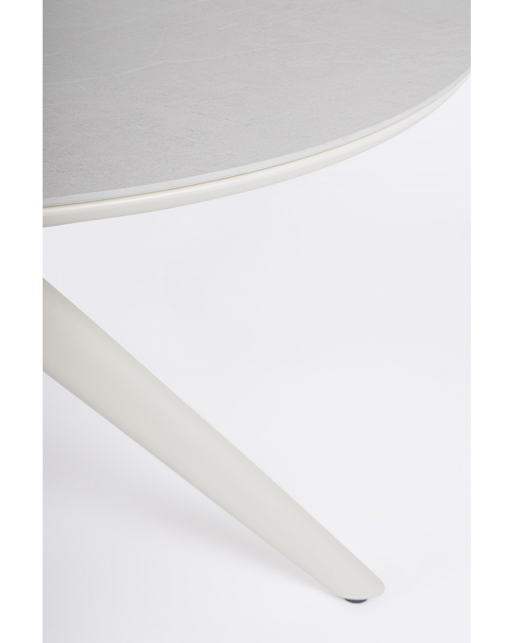 Julian Pelican Dining Table