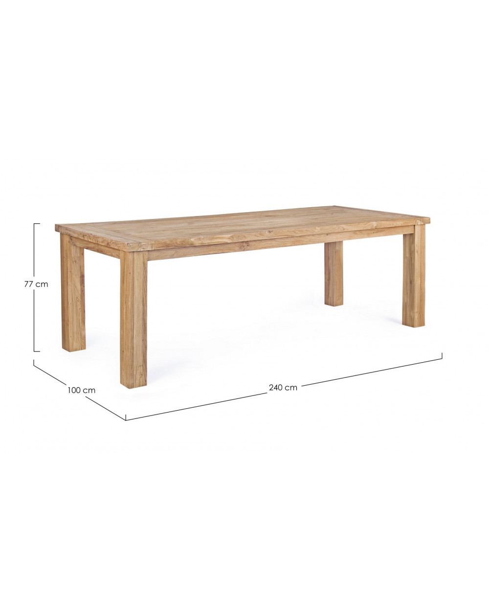 Bounty Dining Table