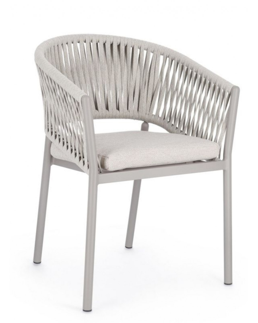 Florencia Moon Dining Chair