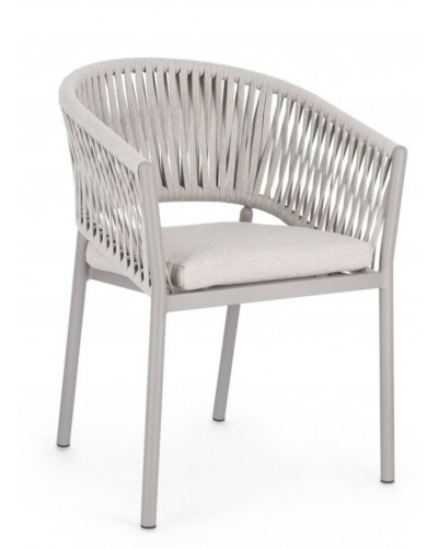 Florencia Moon Dining Chair