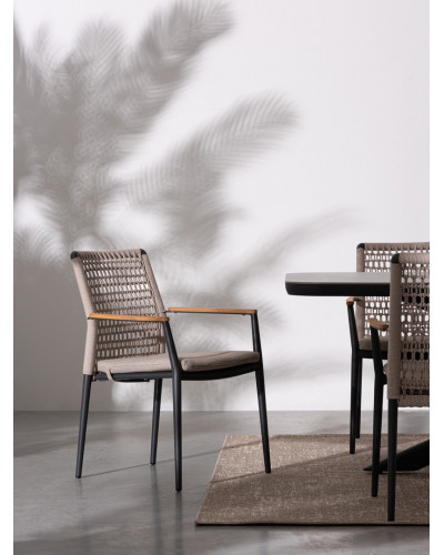 Maddox Dining Chair