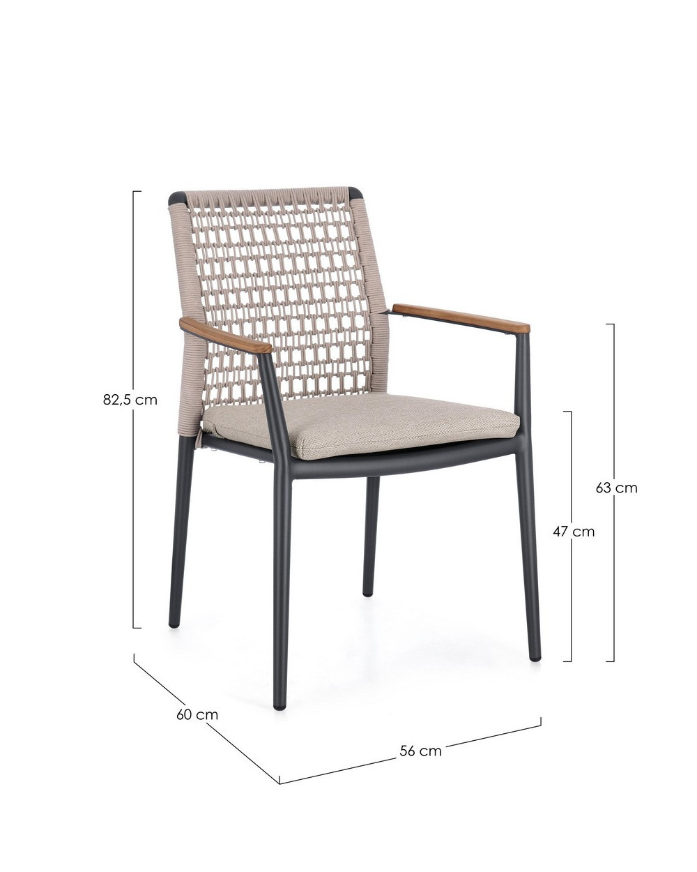 Maddox Dining Chair
