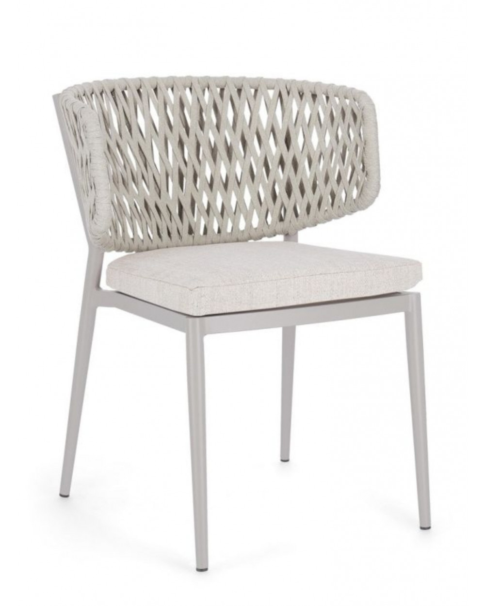 Noelia Moon Dining Chair