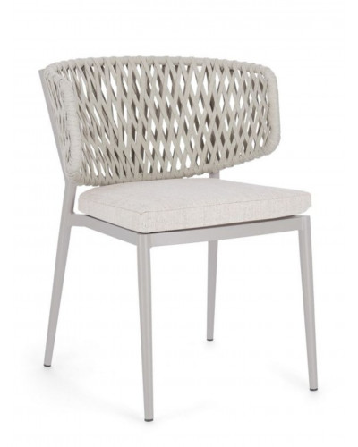 Noelia Moon Dining Chair