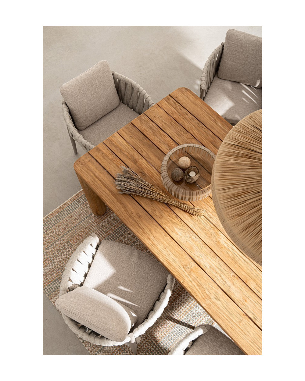 Jacinta Moon Dining Chair