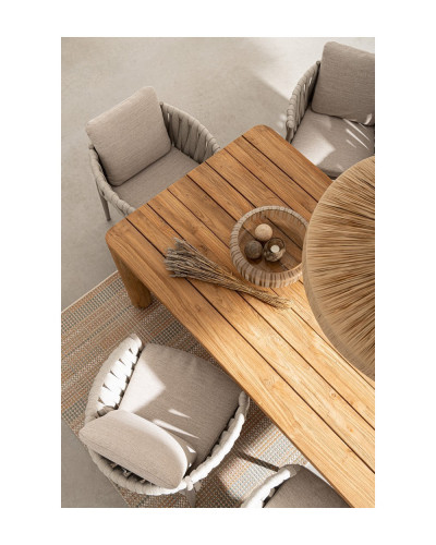 Jacinta Moon Dining Chair