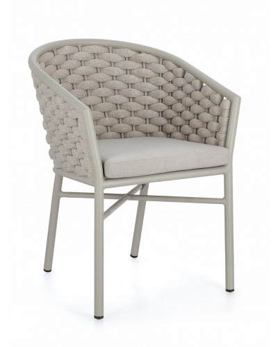 Margalida Saturn Dining Chair