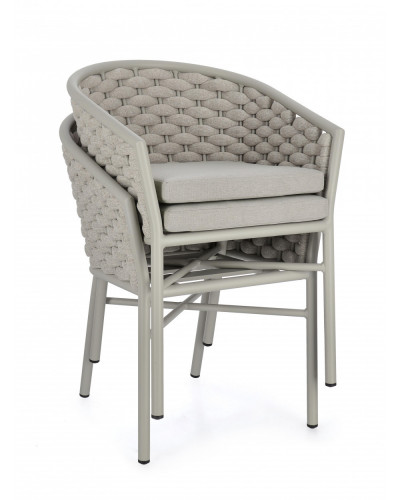 Margalida Saturn Dining Chair