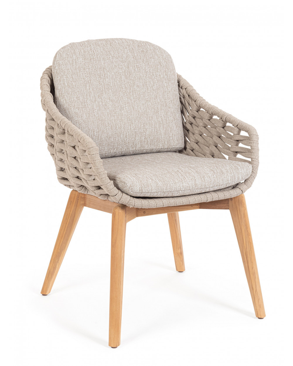 Tamires Natural Dining Chair