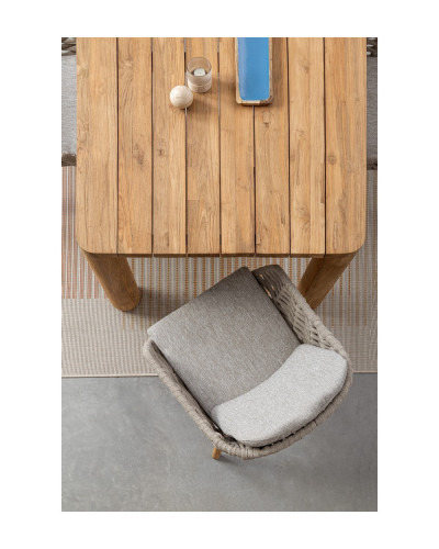 Tamires Natural Dining Chair