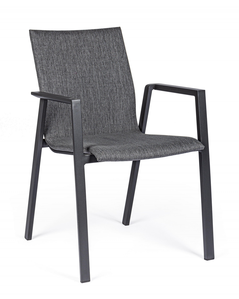 Odeon Antracite Dining Chair