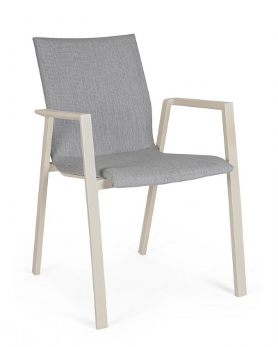 Odeon Pelican Dining Chair