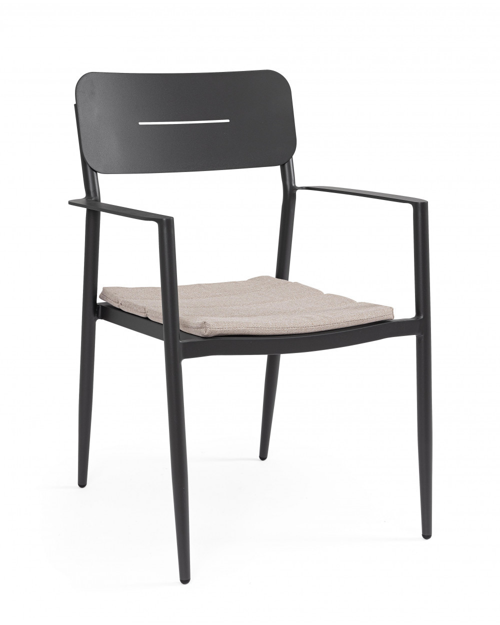 Nebula Antracite Dining Chair