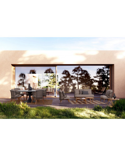 Eularia Dining Chair