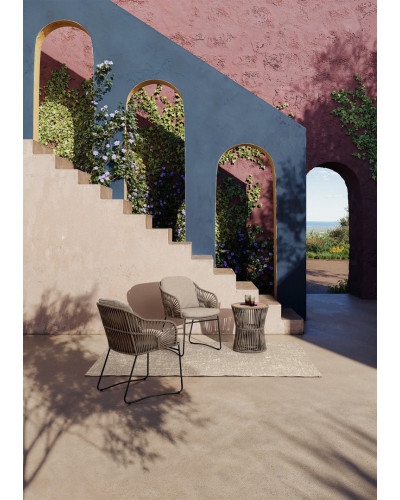 Carles Chair