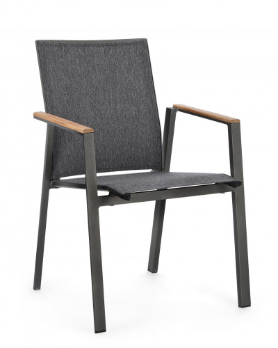 Cameron Antracite Dining Chair