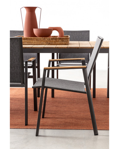 Cameron Antracite Dining Chair