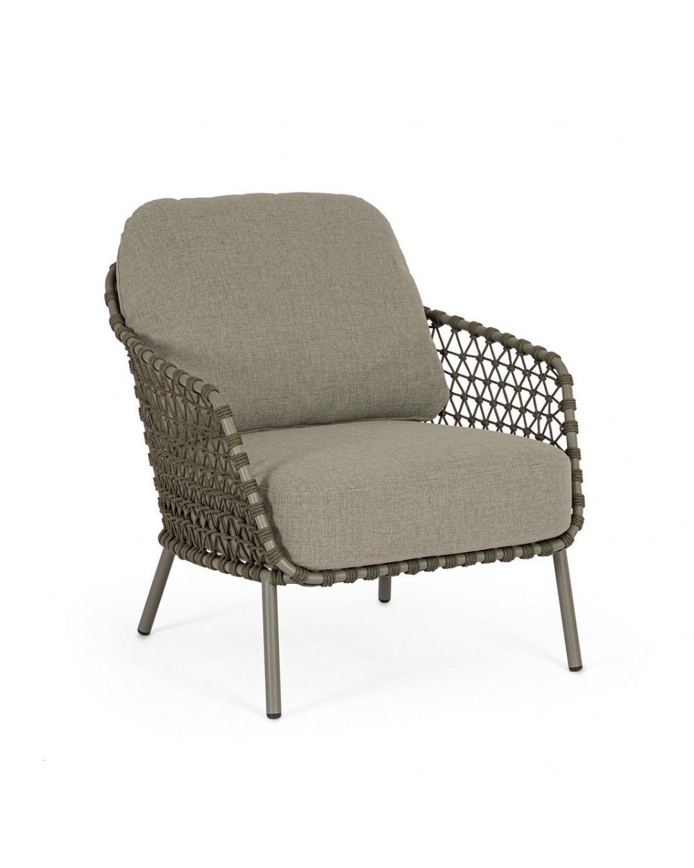 Ivissa Green Sofa Set