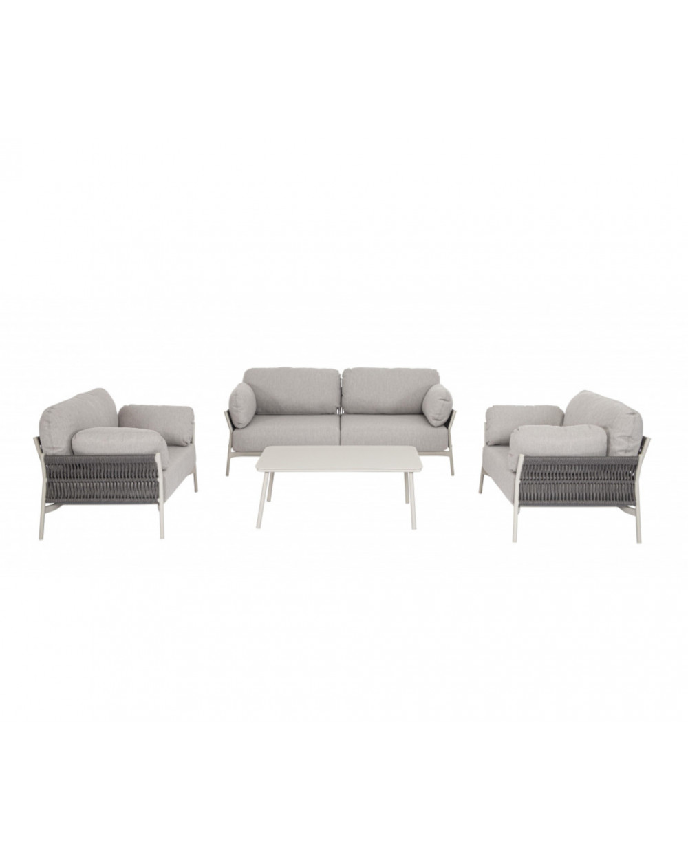 Pardis Agate Sofa Set