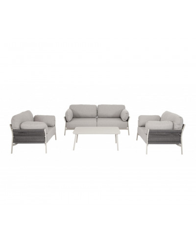 Pardis Agate Sofa Set