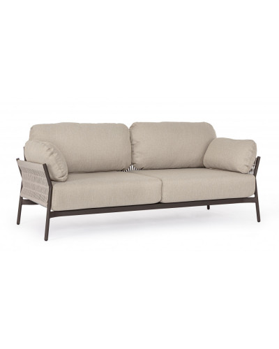 Pardis Raven Sofa Set