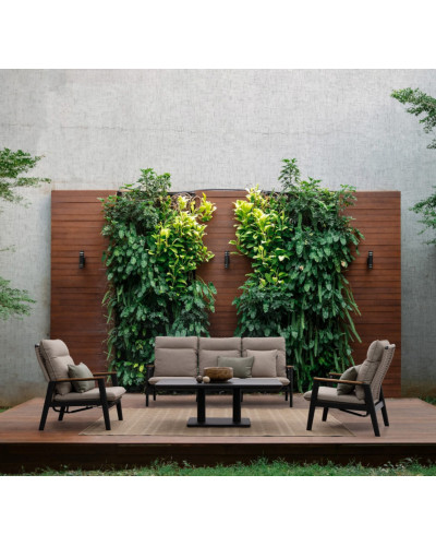 Miguel Sofa Set