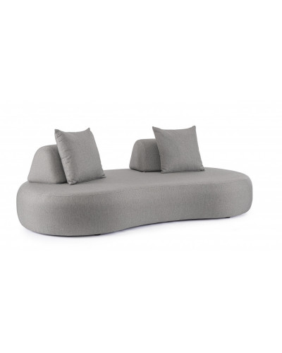 Cooper Smoky Sofa
