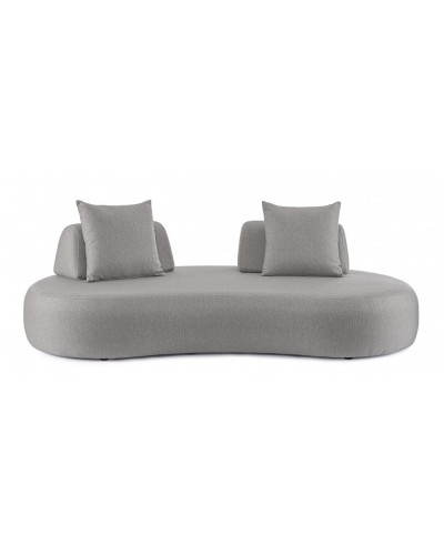 Cooper Smoky Sofa