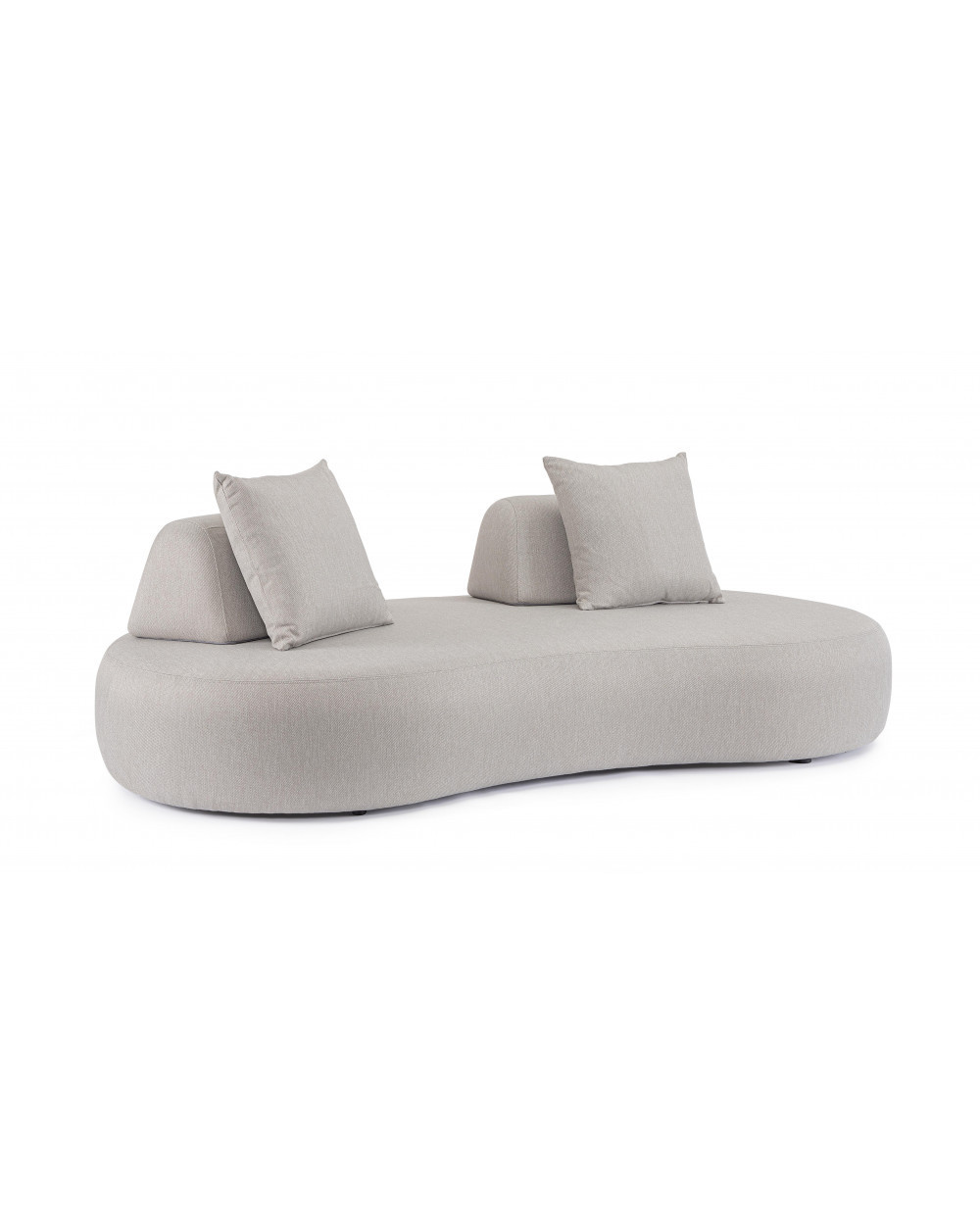 Cooper Graphite Sofa