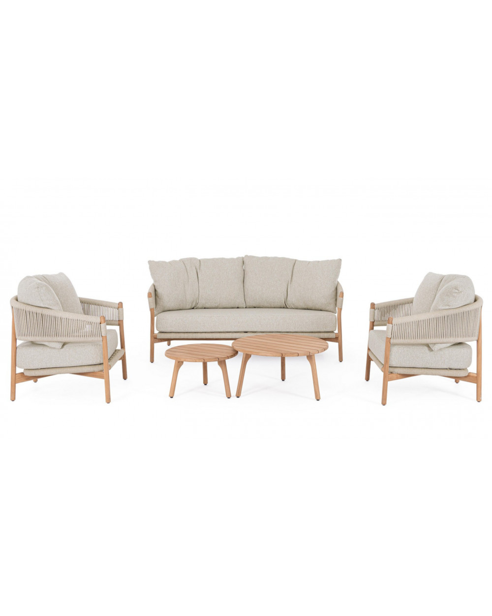 Garita Sofa Set