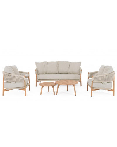 Garita Sofa Set