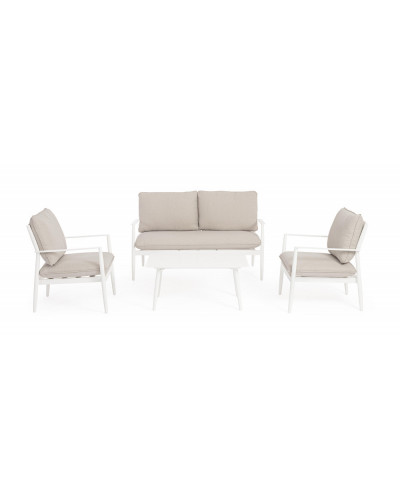 Nebula Vapor Sofa Set