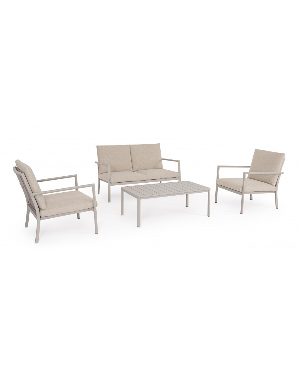 Konnor Rastin Sofa Set