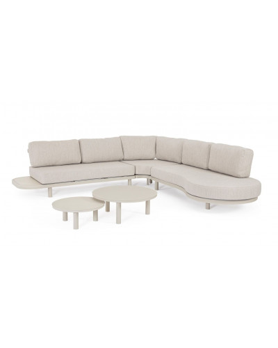 Hercules Morny Corner Sofa