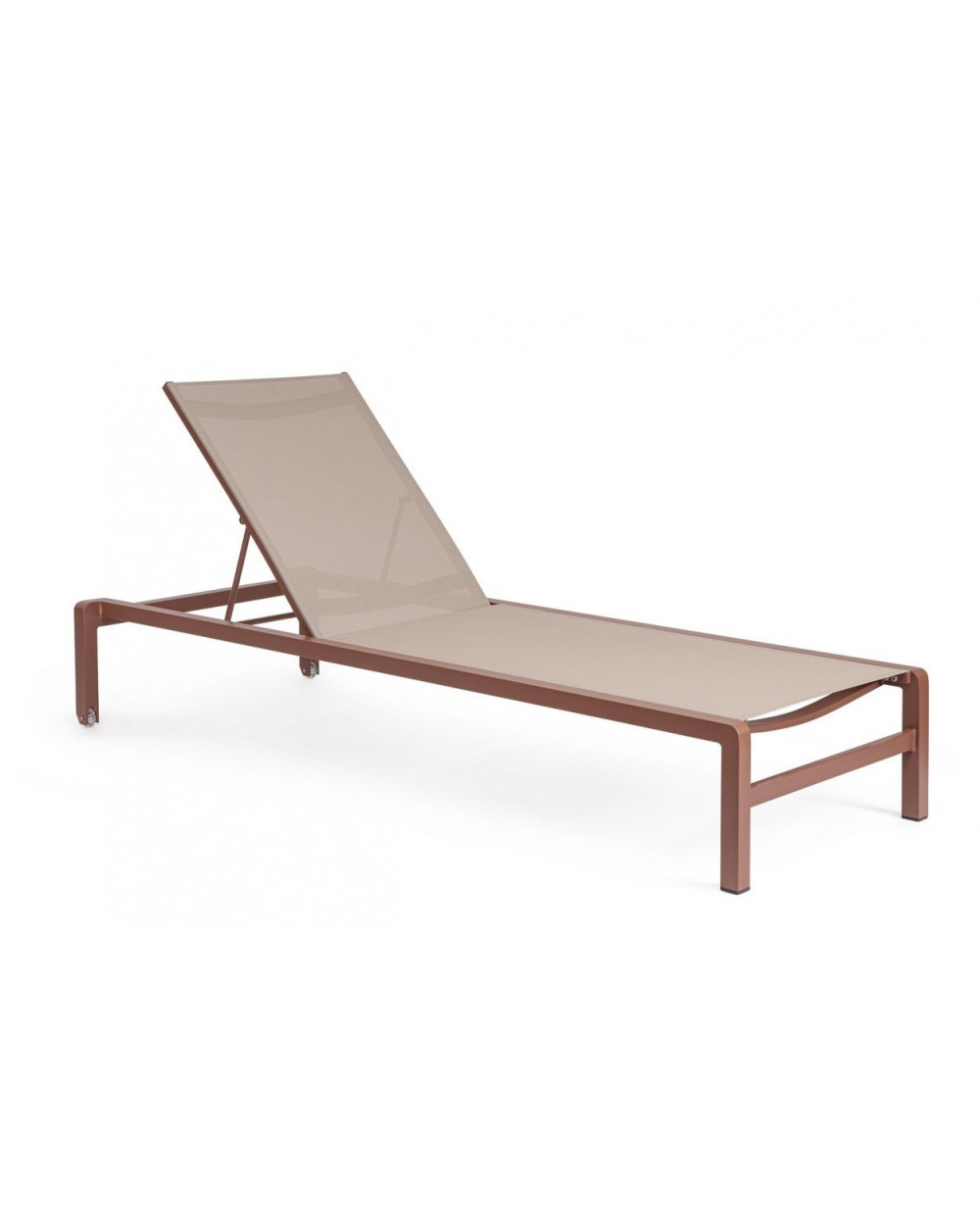 Konnor Barn Sunbed