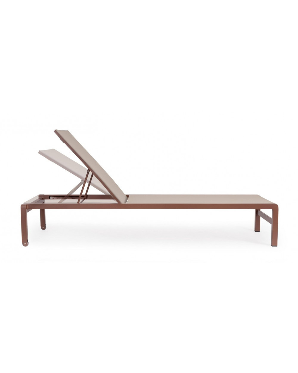 Konnor Barn Sunbed