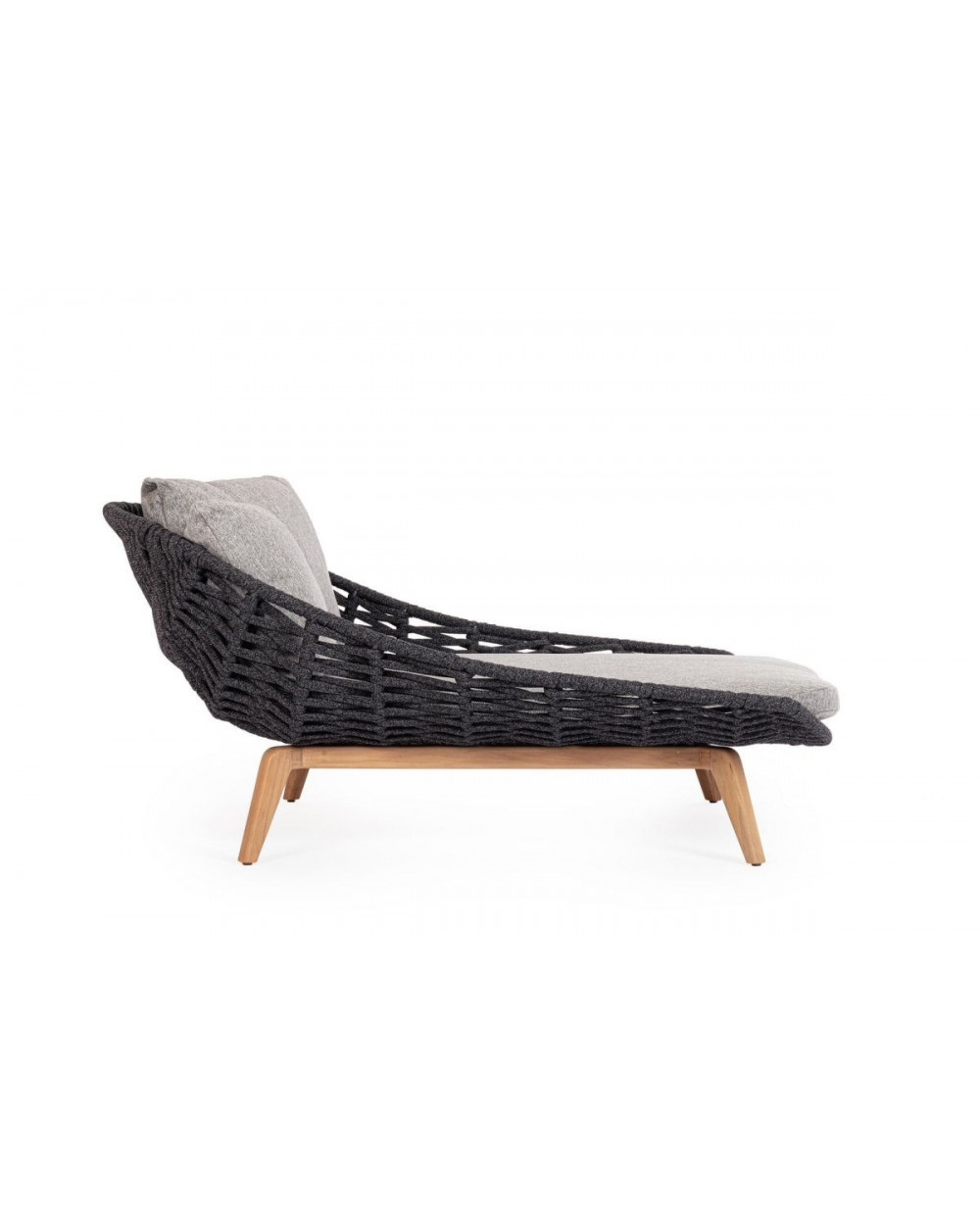 Tamires Antracite Daybed