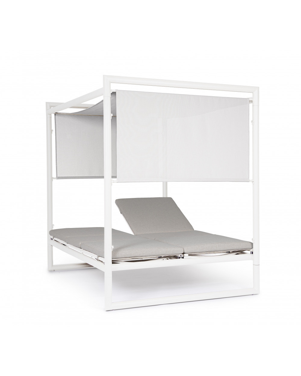 Konnor White Daybed