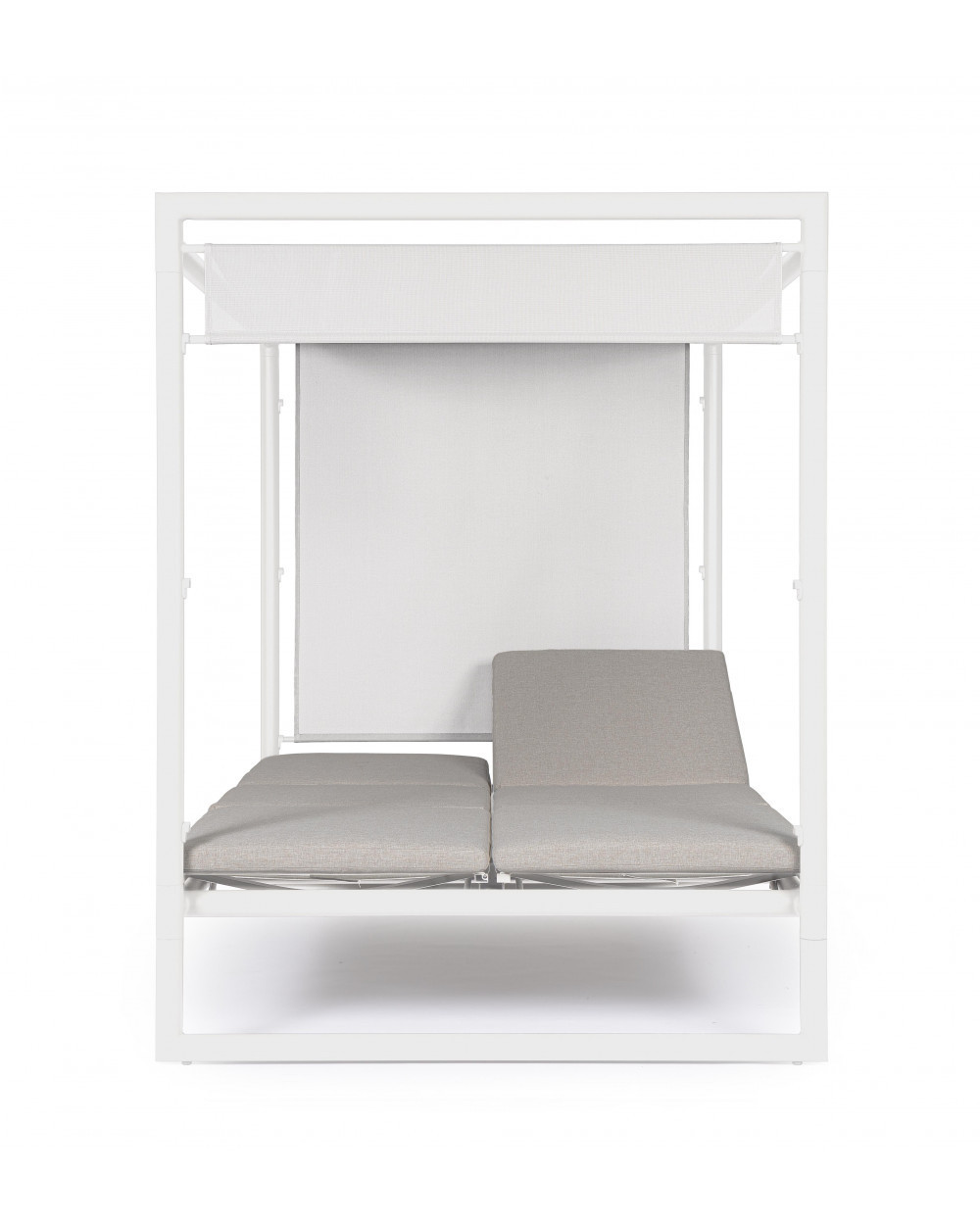 Konnor White Daybed