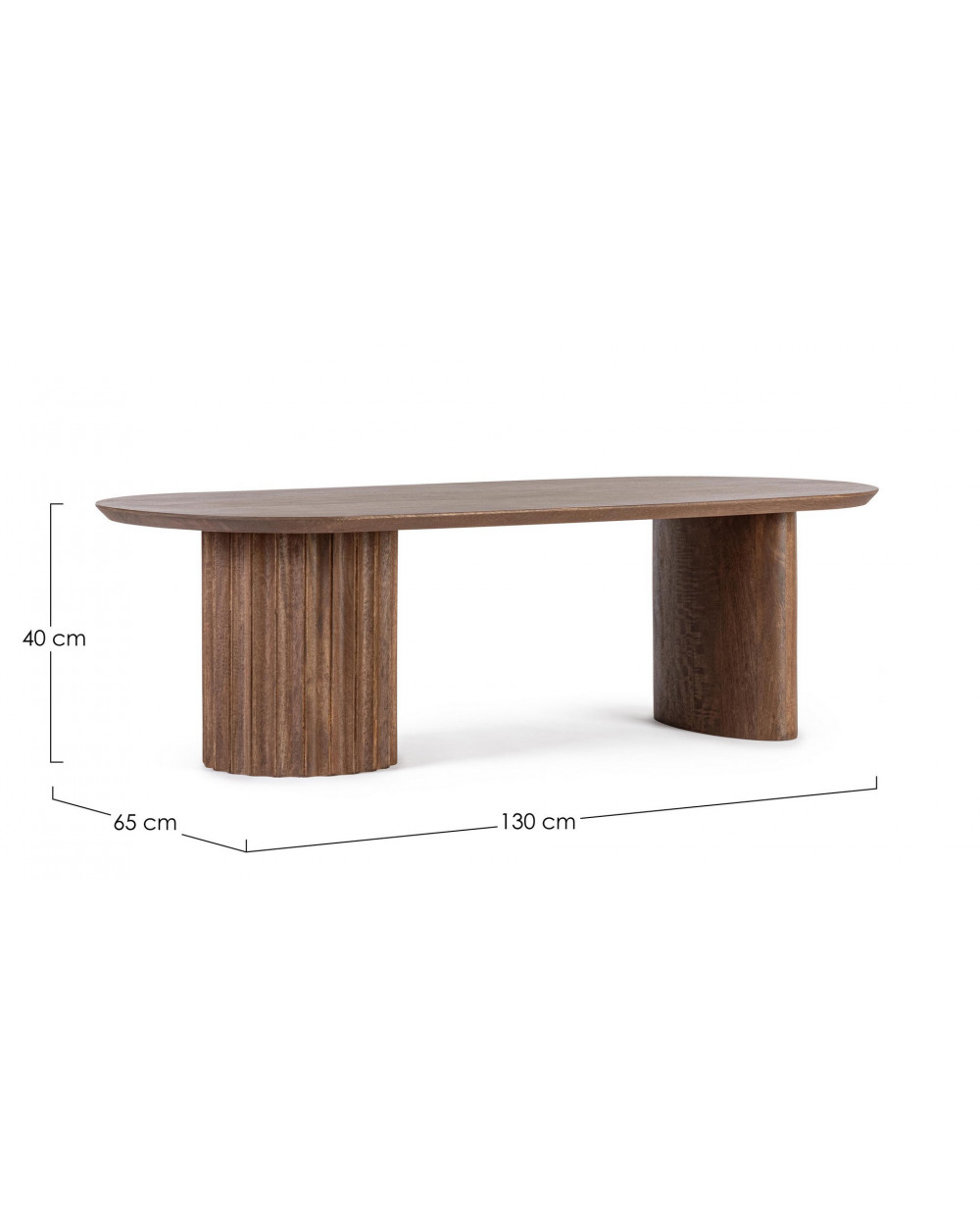 Orissa Nat Center Table