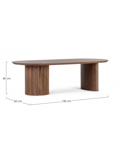 Orissa Nat Center Table