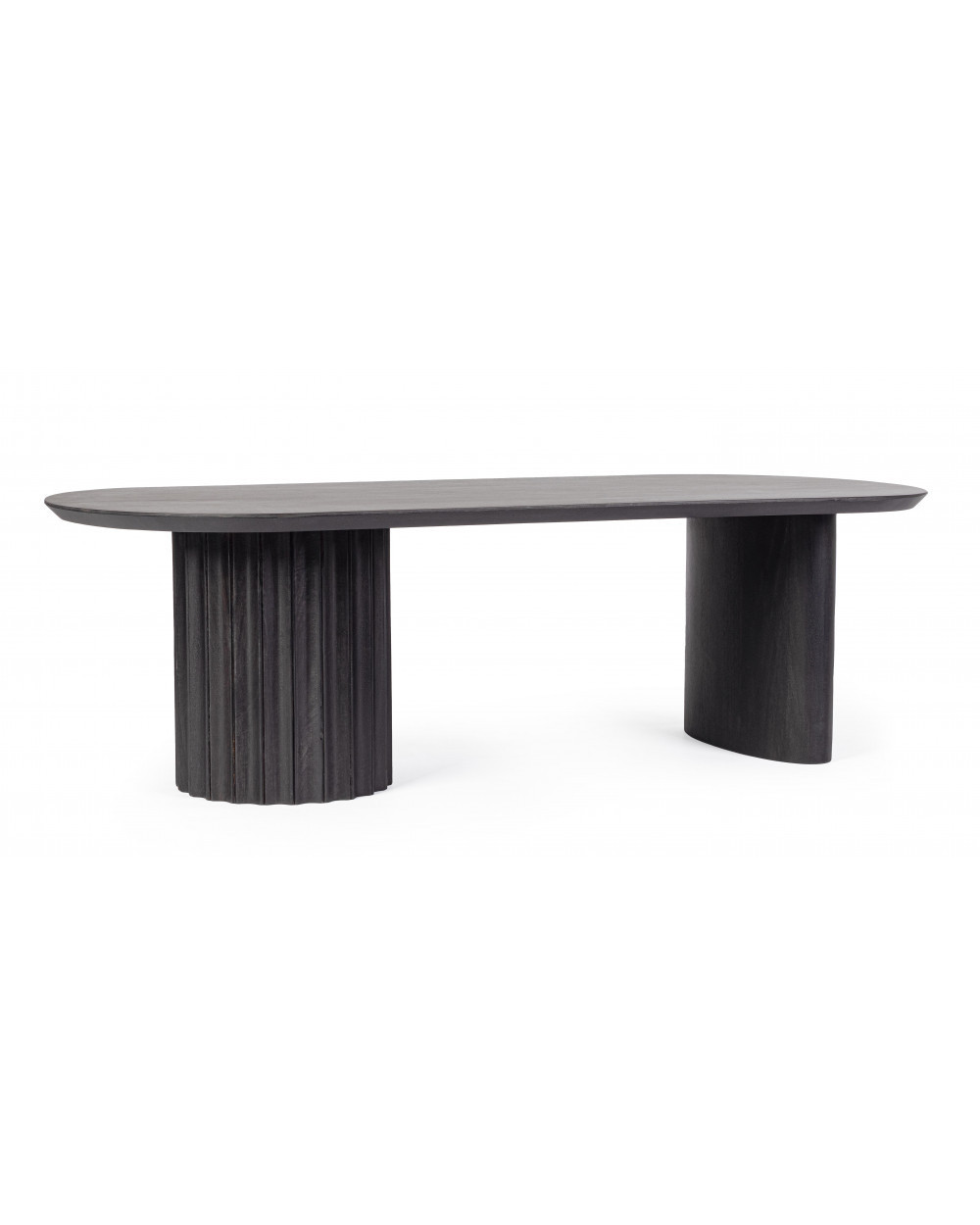 Orissa Black Center Table