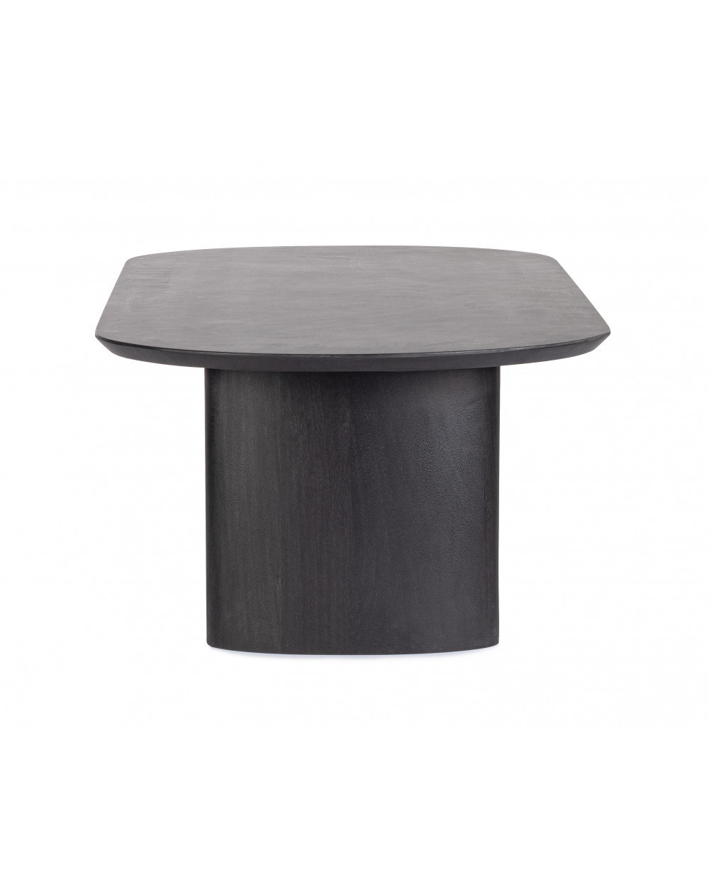 Orissa Black Center Table