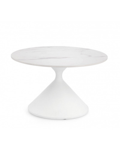 Joona White Center Table