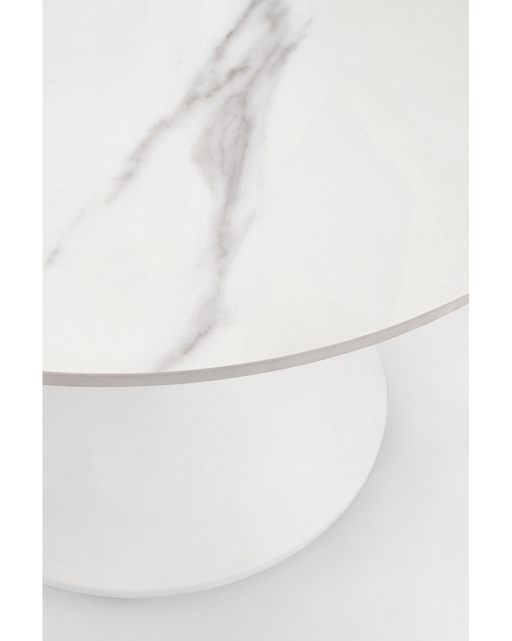 Joona White Center Table