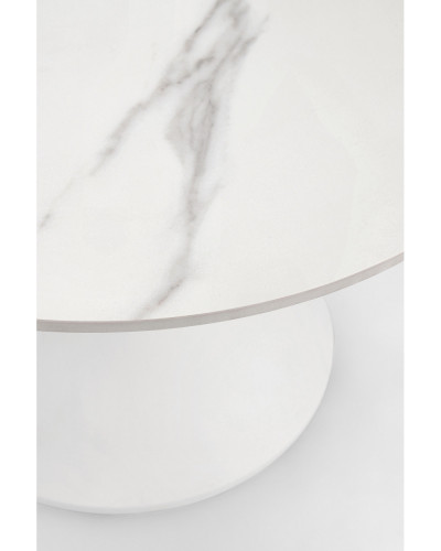 Joona White Center Table