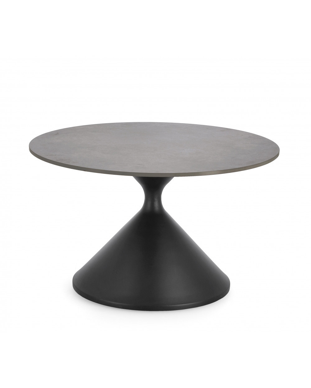 Joona Black Center Table