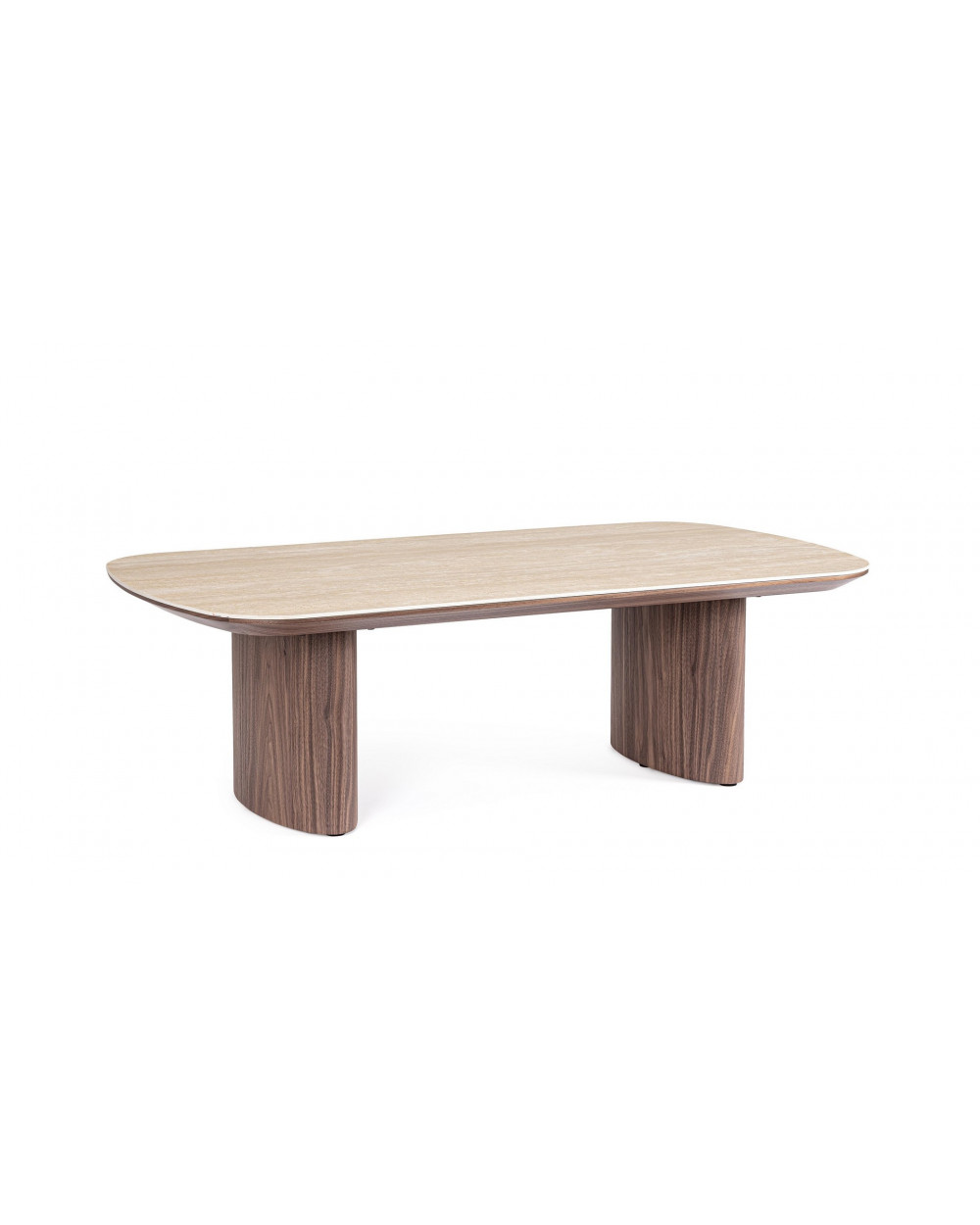 Ezekiel Center Table