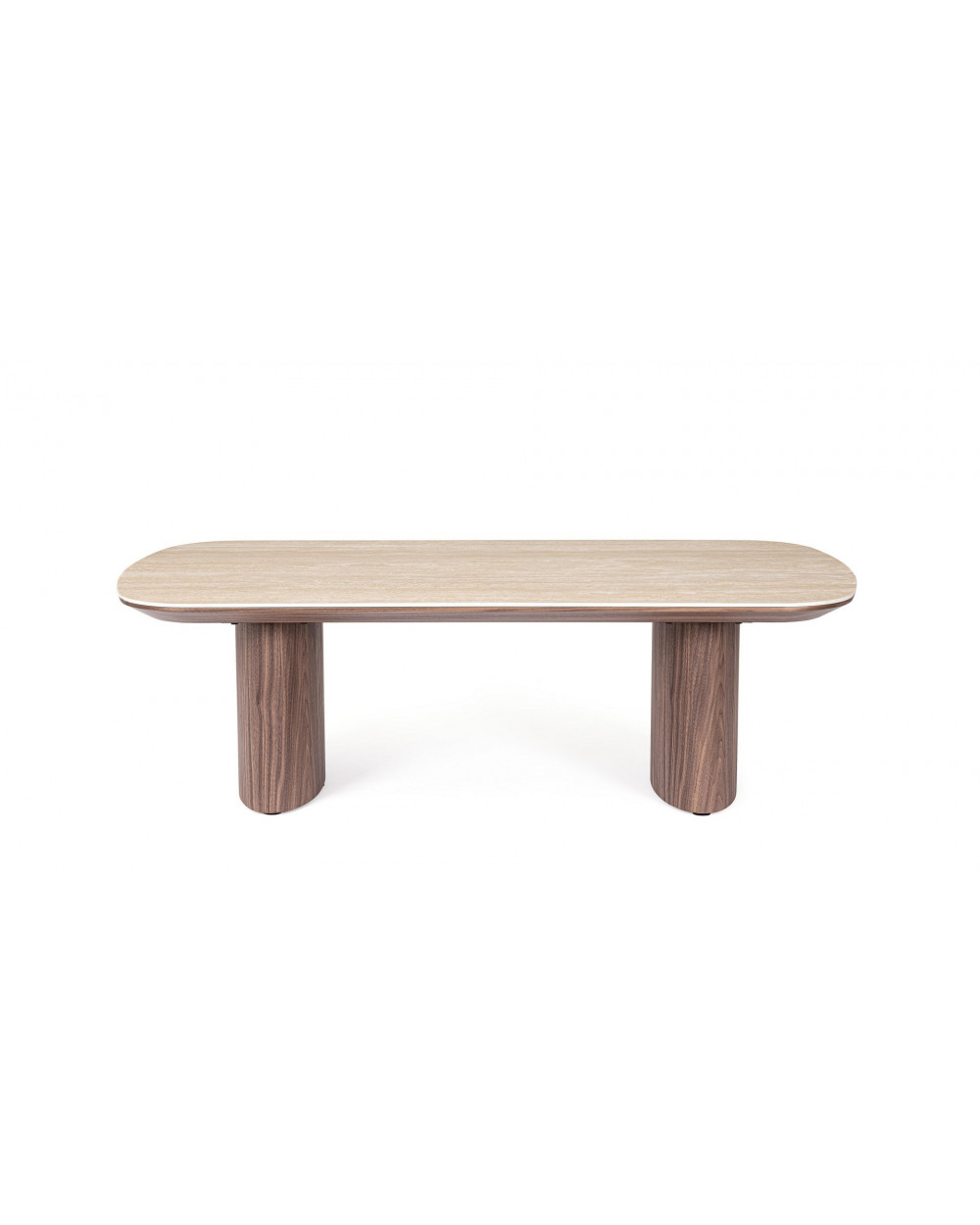 Ezekiel Center Table