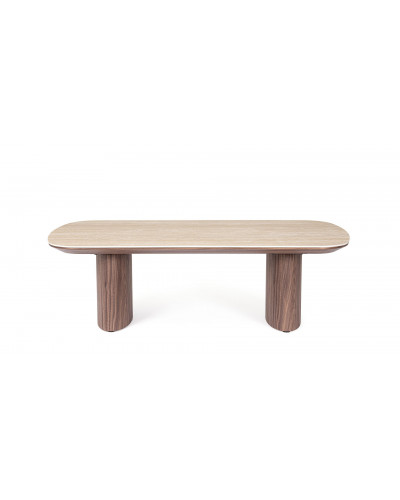 Ezekiel Center Table